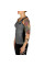 Майка Venum Power Tank Top Black Grey