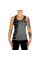 Майка Venum Power Tank Top Black Grey