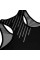 Майка Venum Power Tank Top Black Grey