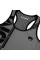 Майка Venum Power Tank Top Black Grey