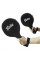 Ракетки Fairtex BXP1 Boxing Paddles Black