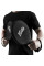 Ракетки Fairtex BXP1 Boxing Paddles Black