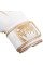 Боксерские перчатки Venum Giant 3.0 Boxing Gloves White Gold