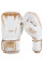 Боксерские перчатки Venum Giant 3.0 Boxing Gloves White Gold