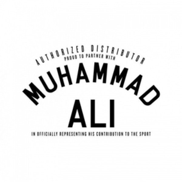 Боксерские перчатки Title Ali Authentic Leather Training Gloves
