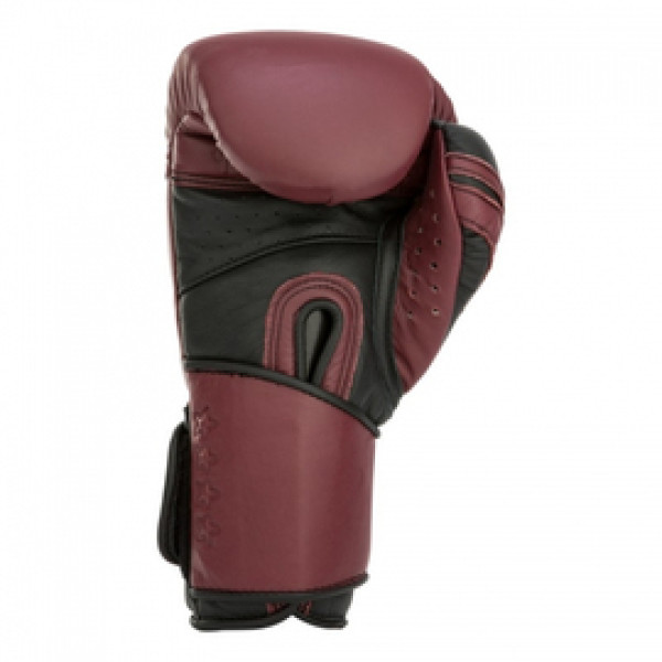 Боксерские перчатки Title Ali Authentic Leather Training Gloves