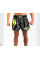 Шорты для тайского Venum Giant Muay Thai Shorts Black Yellow