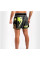 Шорты для тайского Venum Giant Muay Thai Shorts Black Yellow