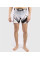 Легкие шорты для ММА Venum Authentic UFC FightNight Short Fit Pro Line White