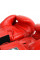 Twins Боксерские перчатки Twins Velcro BGVL3 Red