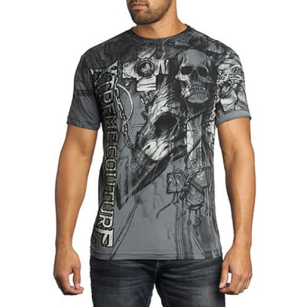 Футболка Xtreme Couture Darkness Black