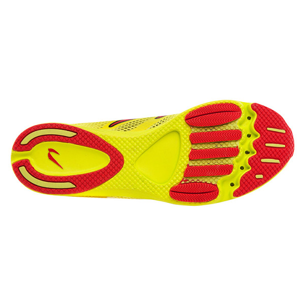 Кроссовки Newton Men's MV3 Speedracer