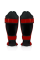 Защита голени Fairtex Competition SP5 Red