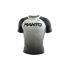 Рашгард Manto Rashguard Rank White
