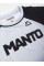 Рашгард Manto Rashguard Rank White
