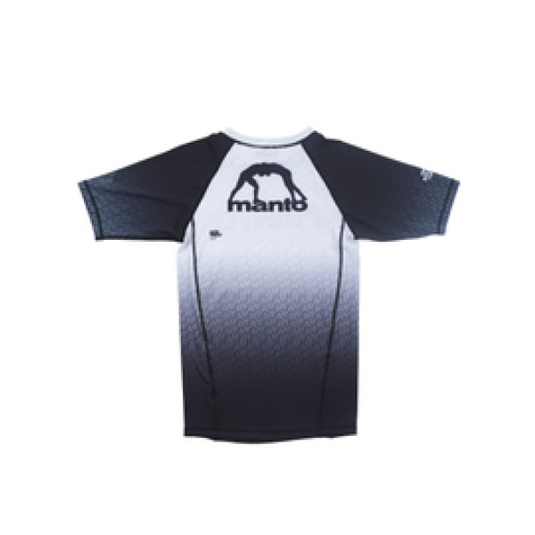 Рашгард Manto Rashguard Rank White