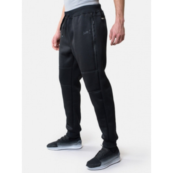 Спортивные штаны Peresvit Neoteric Warm Up Cuffed Pants Black