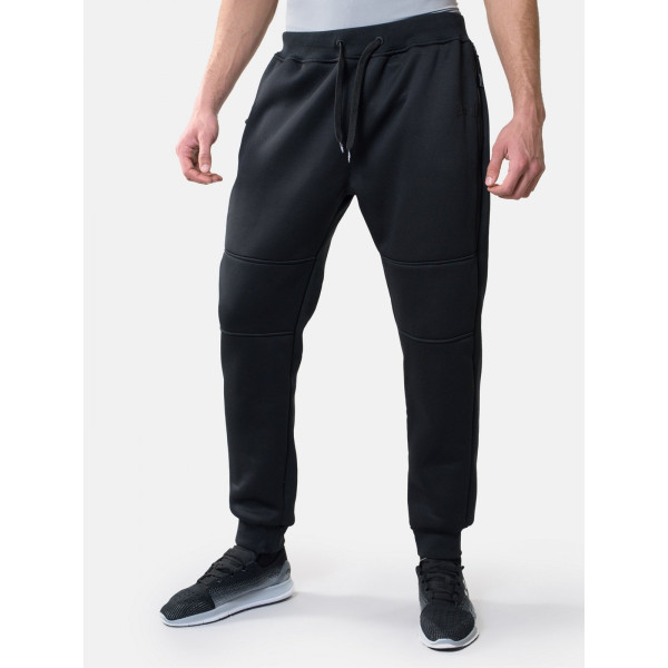 Спортивные штаны Peresvit Neoteric Warm Up Cuffed Pants Black