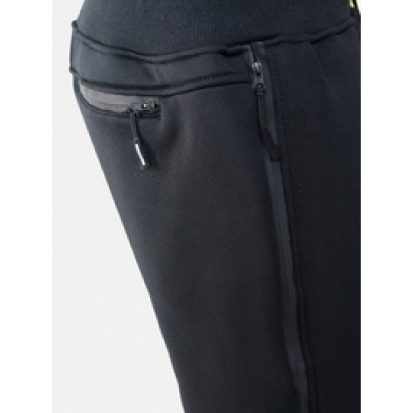 Спортивные штаны Peresvit Neoteric Warm Up Cuffed Pants Black