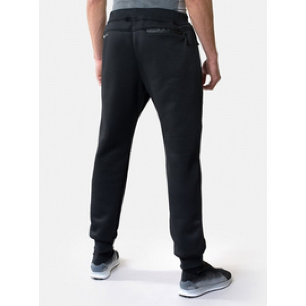 Спортивные штаны Peresvit Neoteric Warm Up Cuffed Pants Black