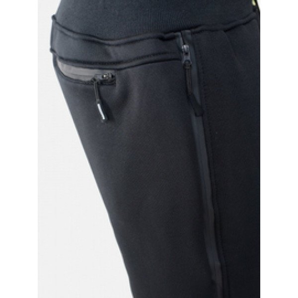 Спортивные штаны Peresvit Neoteric Warm Up Cuffed Pants Black