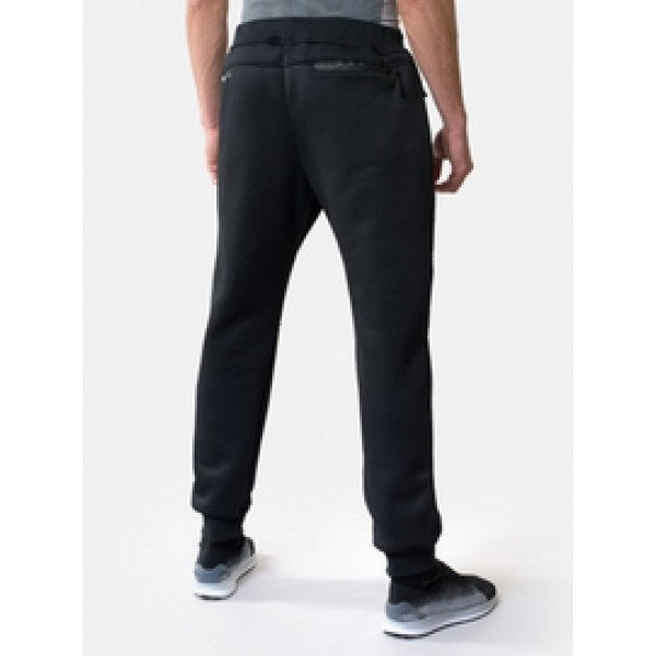 Спортивные штаны Peresvit Neoteric Warm Up Cuffed Pants Black