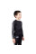 Детский рашгард Tatami Kids Vengeance Long Sleeve Rash Guard Black