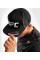 Кепка Venum Authentic UFC FightNight Snapback Hat Black
