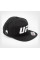 Кепка Venum Authentic UFC FightNight Snapback Hat Black