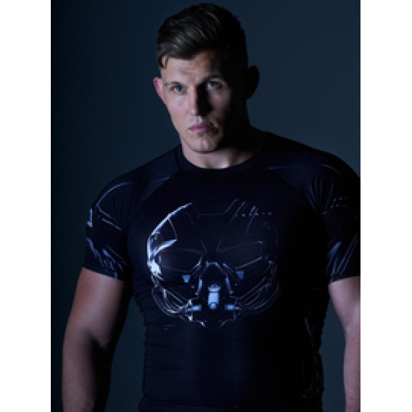 Рашгард Manto Rashguard Machine