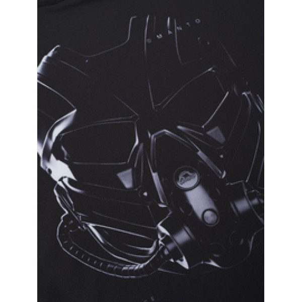 Рашгард Manto Rashguard Machine