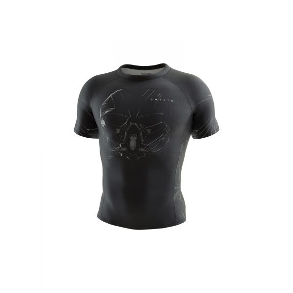 Рашгард Manto Rashguard Machine