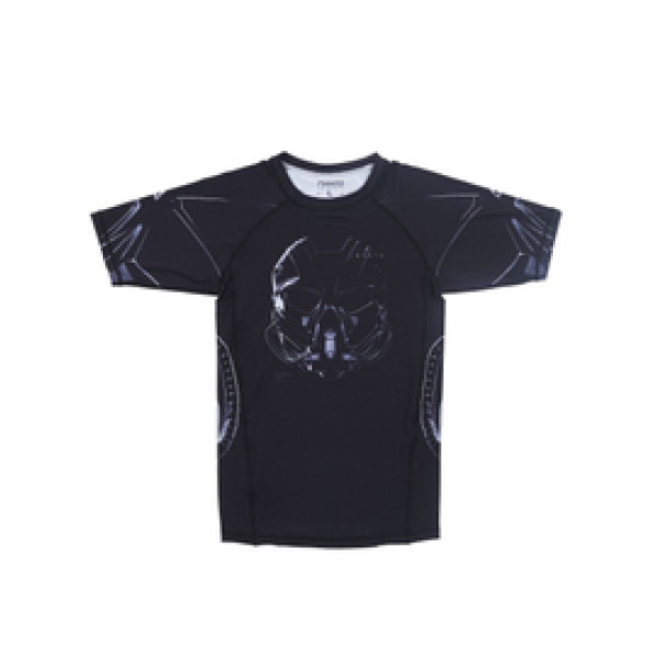 Рашгард Manto Rashguard Machine