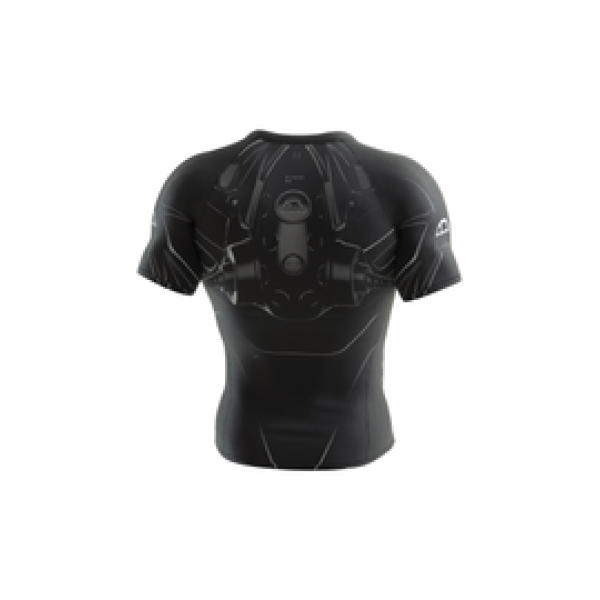 Рашгард Manto Rashguard Machine
