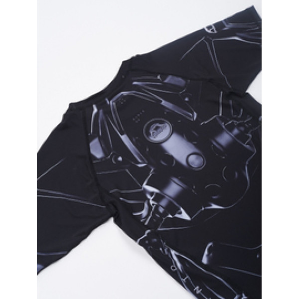 Рашгард Manto Rashguard Machine