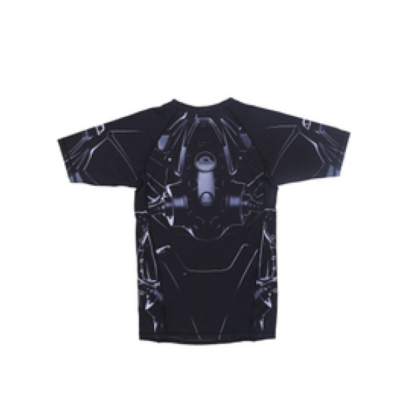 Рашгард Manto Rashguard Machine