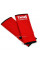 Twins Защита голеностопа Twins AG1 Red