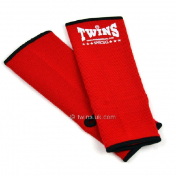 Twins Защита голеностопа Twins AG1 Red