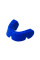 Капа боксерська OPRO Junior Bronze Blue (art.002185002)