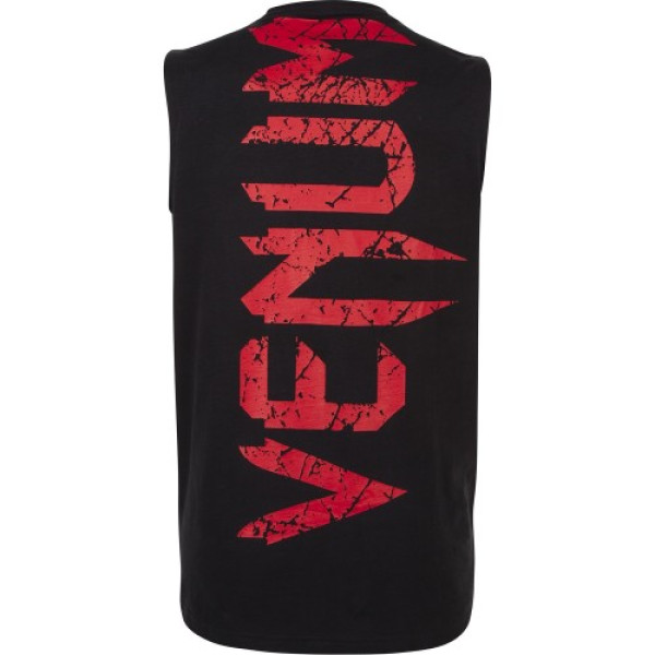 Майка Venum Giant Tank Top Red Devil