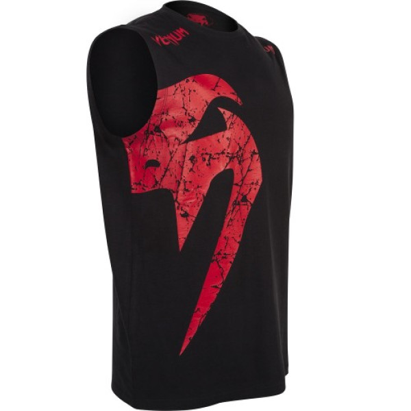 Майка Venum Giant Tank Top Red Devil