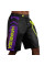 Шорты для MMA Hayabusa Icon Fight Shorts Black Neon