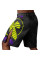 Шорты для MMA Hayabusa Icon Fight Shorts Black Neon