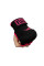 Гелевые бинты Title Attack Nitro Speed Wraps 2.0 Black Pink