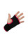 Гелевые бинты Title Attack Nitro Speed Wraps 2.0 Black Pink