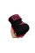 Гелевые бинты Title Attack Nitro Speed Wraps 2.0 Black Pink