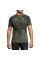 Футболка Affliction Ghost Army Tee