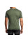 Футболка Affliction Ghost Army Tee