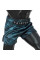 Шорты для тайского бокса Fairtex BS1902 Stealth
