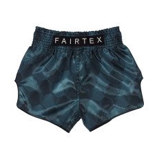 Шорты для тайского бокса Fairtex BS1902 Stealth